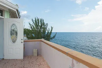 Отель Doc'S Place - Adults Only Негрил